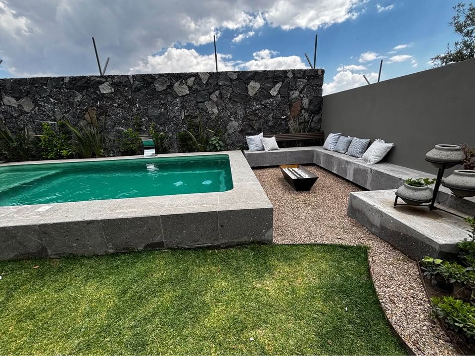 Casa en venta · 3 rec 3