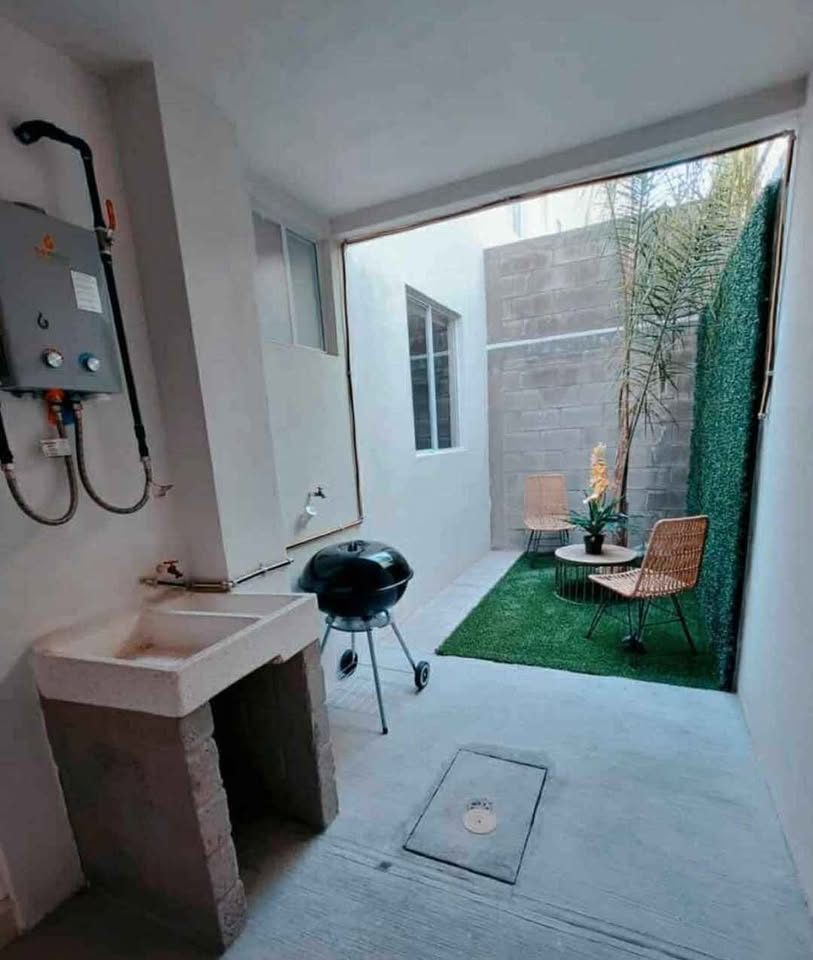 Casa en venta · 2 rec 2