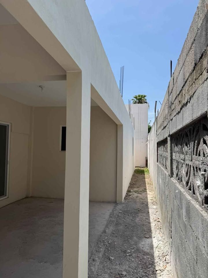2 habitaciones 2 baños - Casa 3