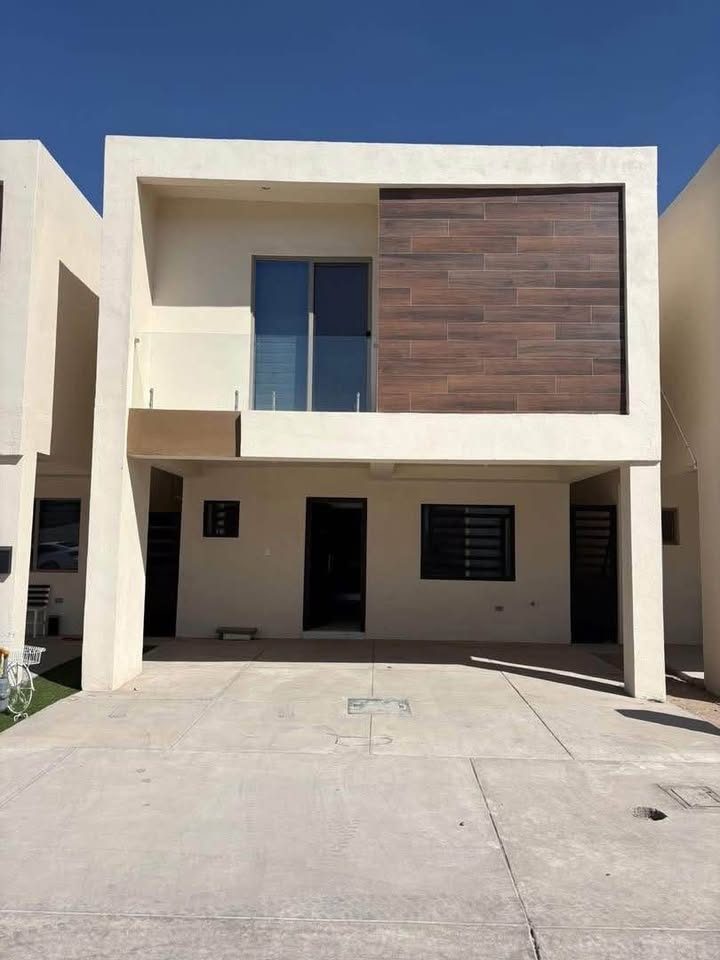 Casa en renta · 3 rec 3