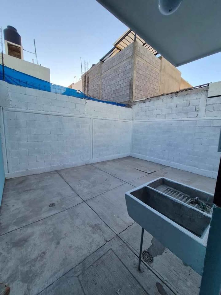 2 habitaciones 2 baños - Casa 2