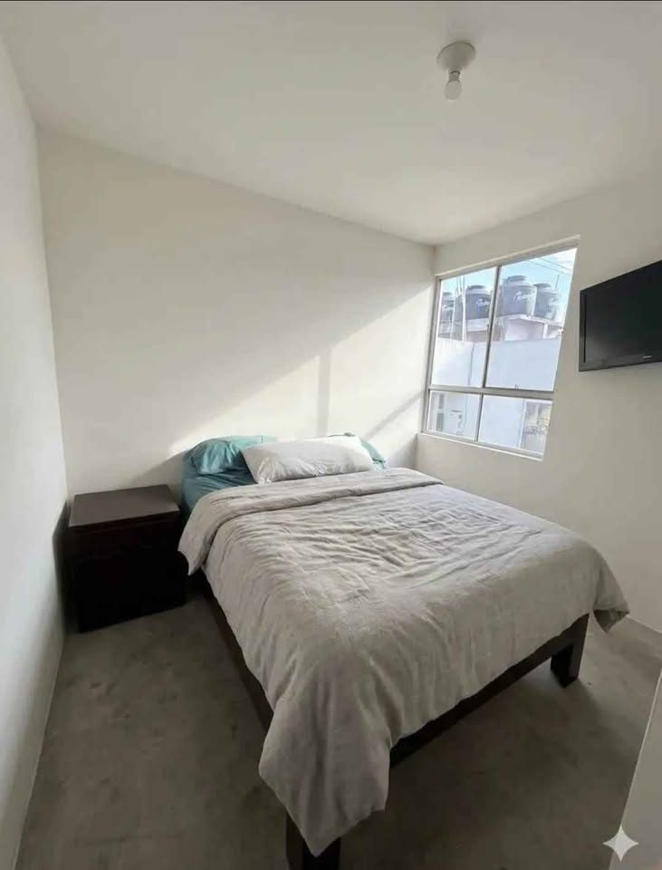 2 habitaciones 1 baño - Departamento 3