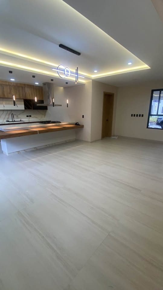 4 habitaciones 3 baños - Casa 3