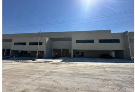 BODEGA RENTA/VENTA SANTA CATARINA 1600 m2 a 4800 m2 3