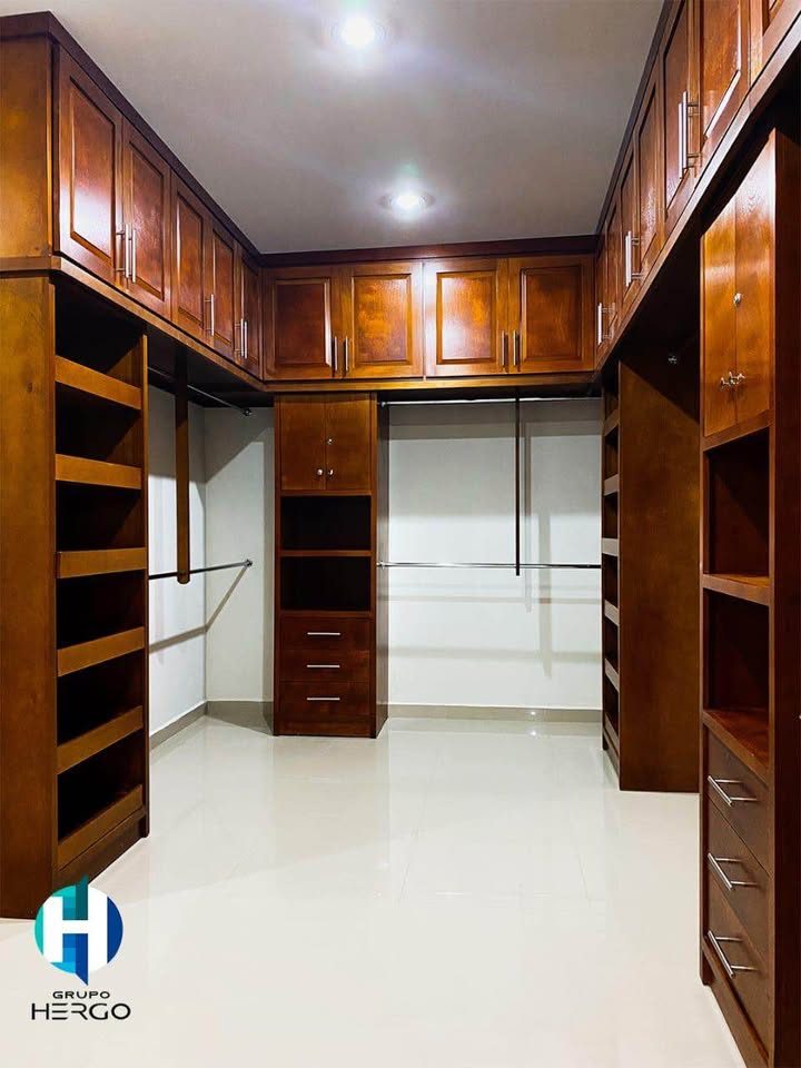 4 habitaciones 4,5 baños - Casa 3