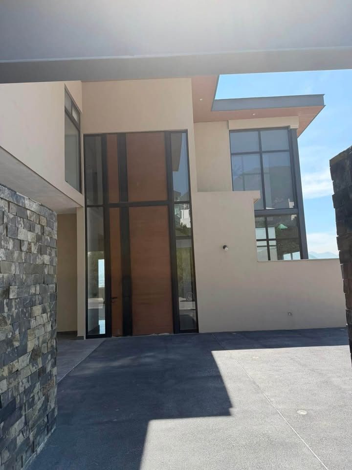 Casa en renta · 5 rec 2