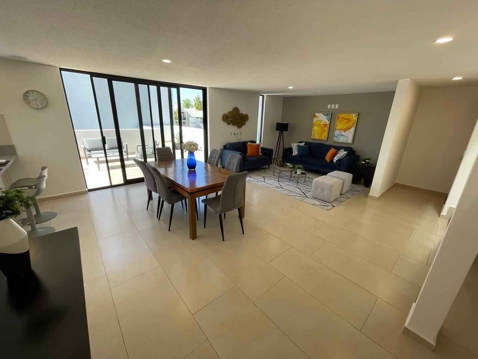 2 habitaciones 3 baños - Casa 2