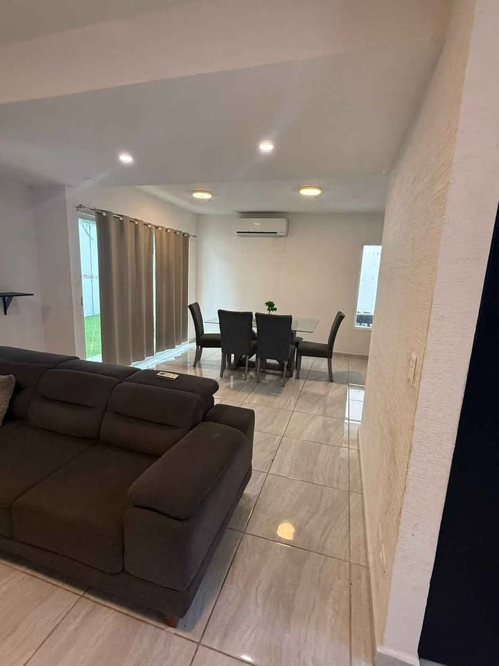 3 habitaciones 3 baños - Casa 2