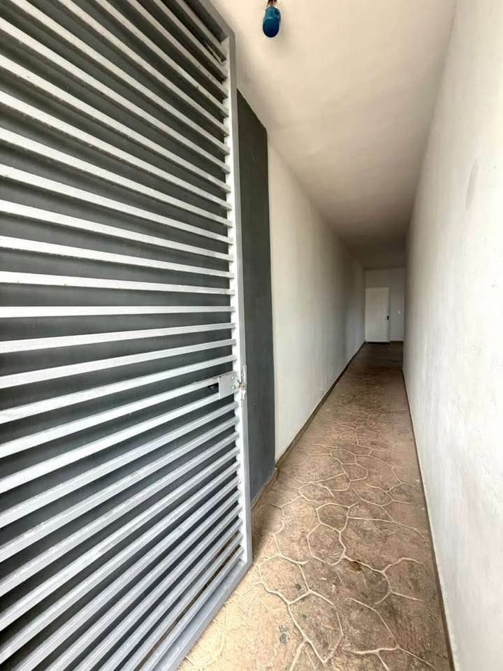 1 habitación 1 baño - Departamento 3