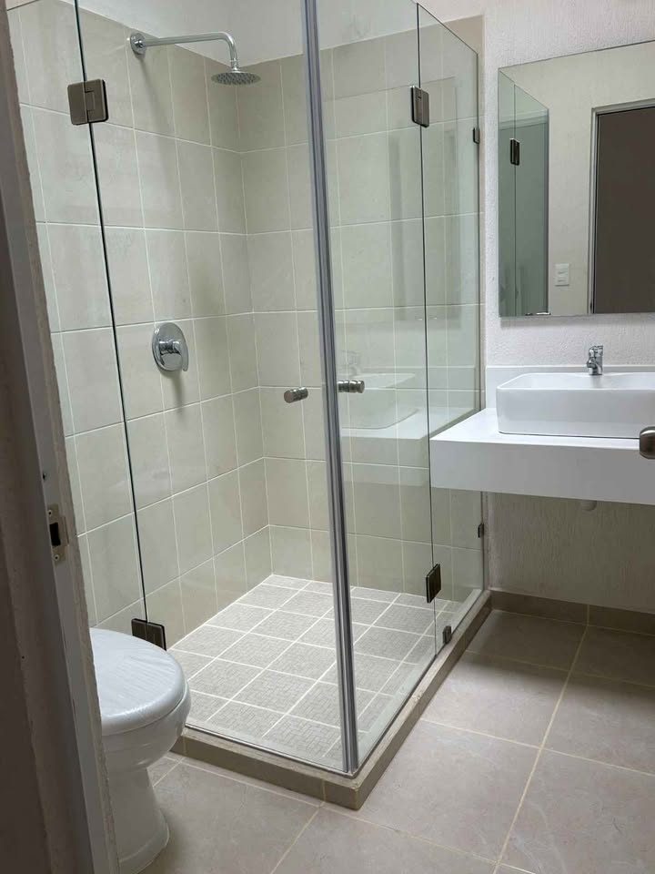 2 habitaciones 1 baño - Casa 3