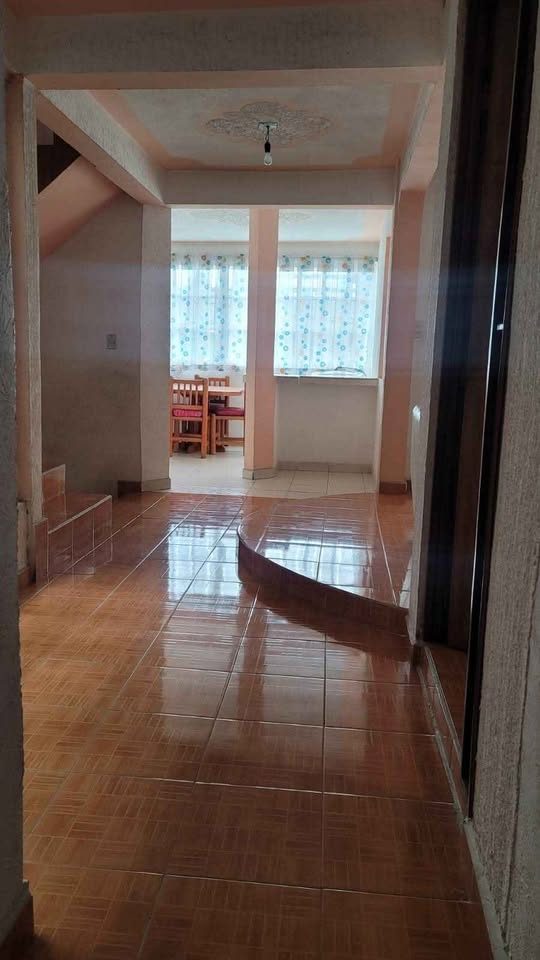 5 habitaciones 3 baños - Casa 2