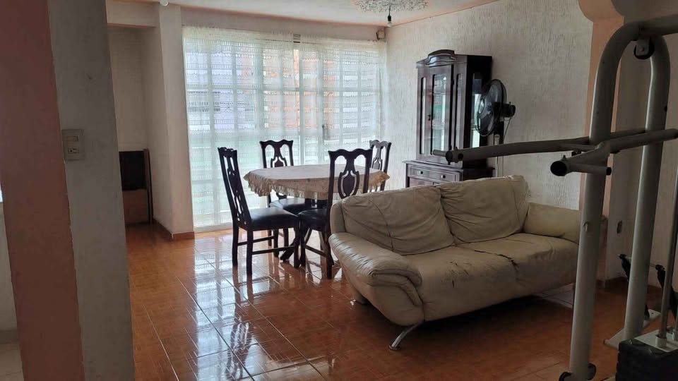 5 habitaciones 3 baños - Casa 3