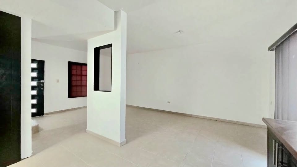 3 habitaciones 2.5 baños Casa 2