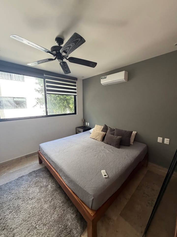 2 habitaciones 2 baños Departamento 2