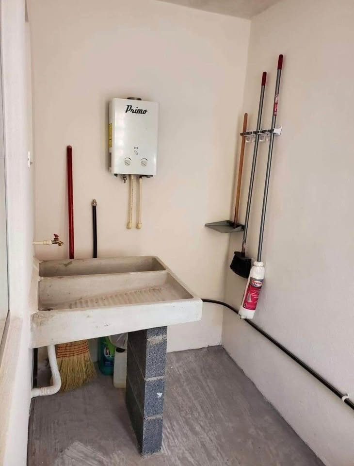 2 habitaciones 1 baño - Departamento 2