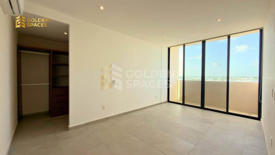 2 habitaciones 2,5 baños - Departamento 3