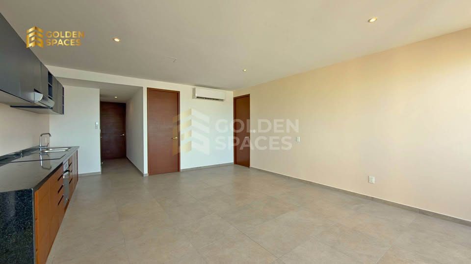 2 habitaciones 2,5 baños - Departamento 2