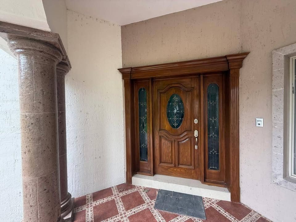 Casa en venta · 4 rec 3