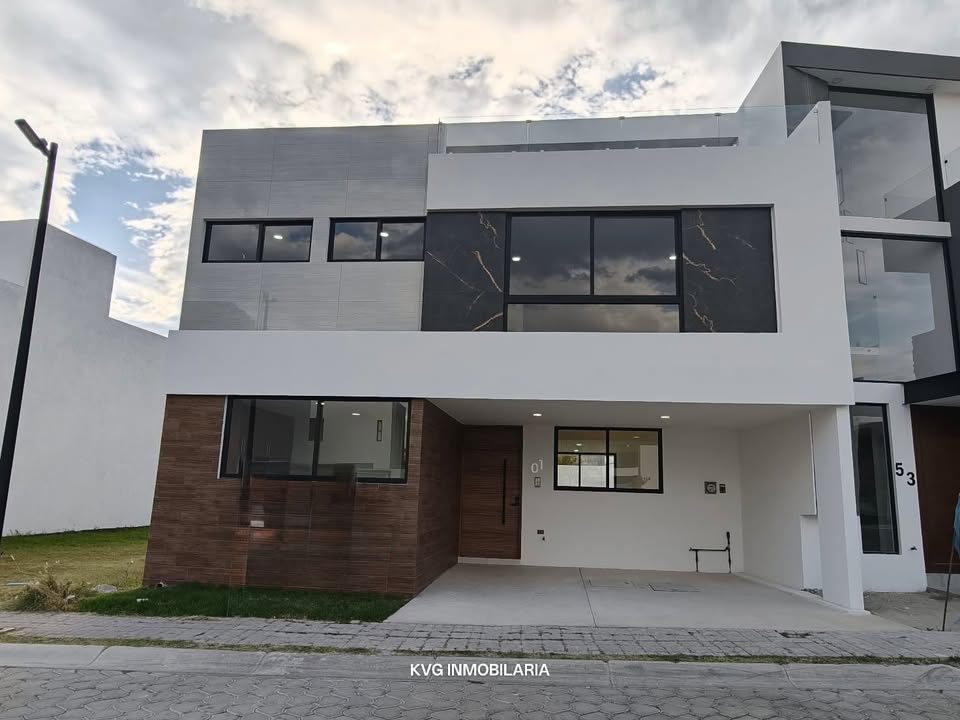 5 habitaciones 6 baños Casa 2
