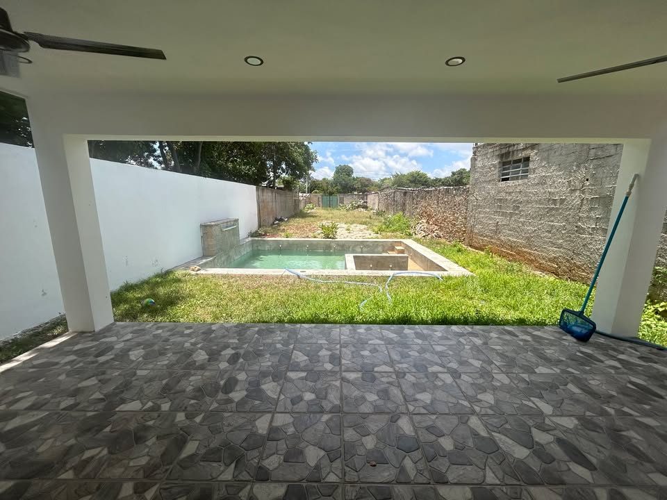 1 habitación 1 baño Townhouse 3
