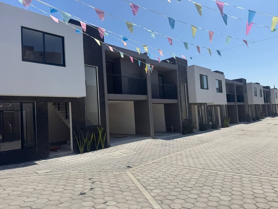 Casa en venta · 3 rec 2
