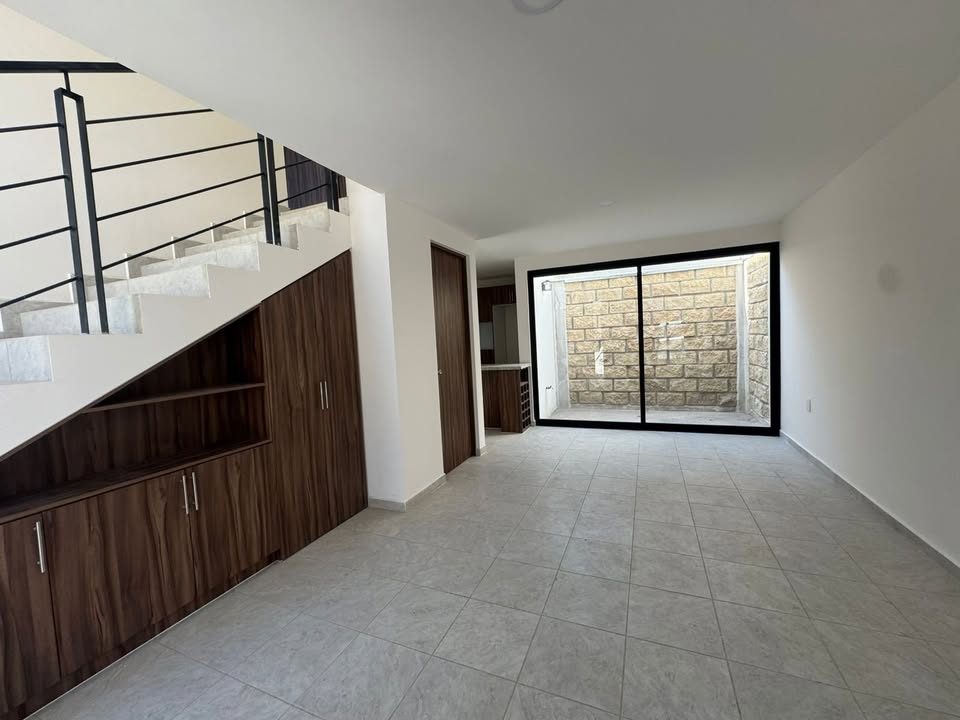 Casa en venta · 3 rec 3