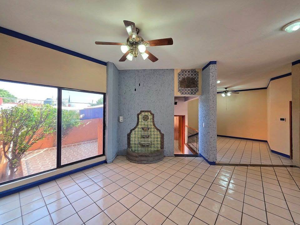 3 habitaciones 3,5 baños - Casa 3