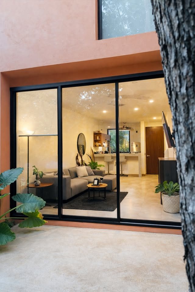 3 habitaciones 3 baños Casa 3
