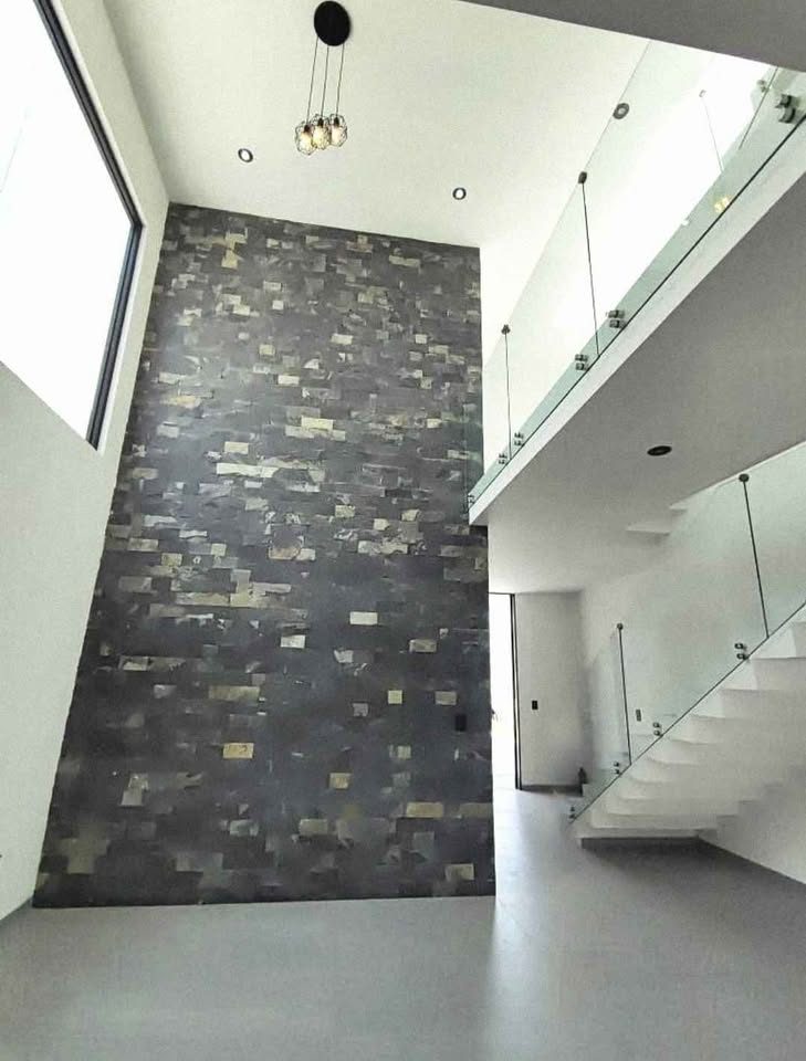 4 habitaciones 4 baños - Casa 2