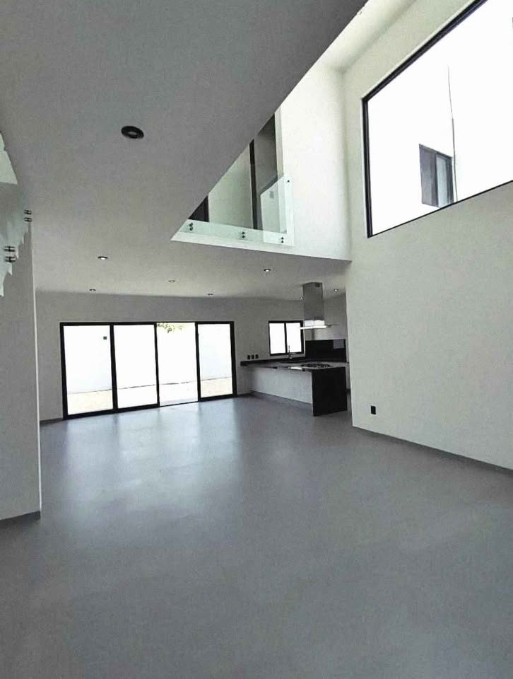 4 habitaciones 4 baños - Casa 3