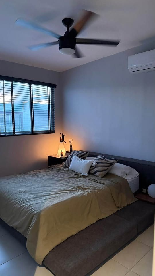 3 habitaciones 2,5 baños - Casa 2