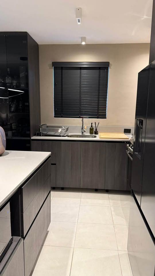 3 habitaciones 2,5 baños - Casa 3