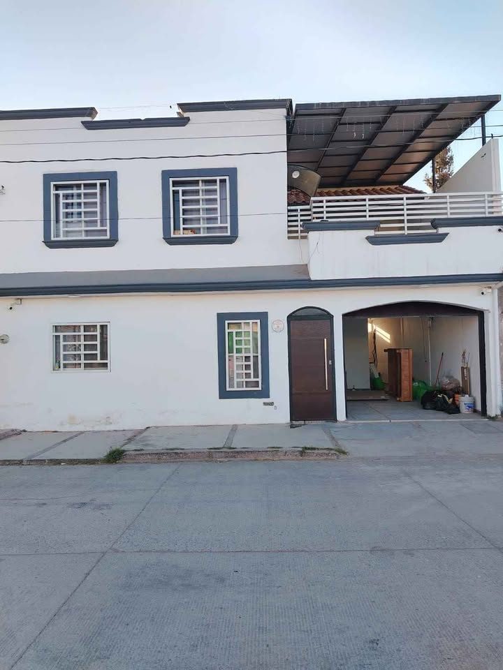 3 habitaciones 3 baños - Casa 2