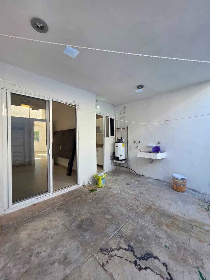 3 habitaciones 2 baños - Casa 3