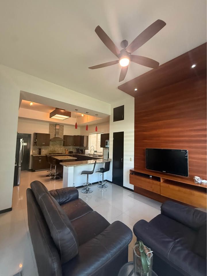 Casa en renta · 1 rec 3