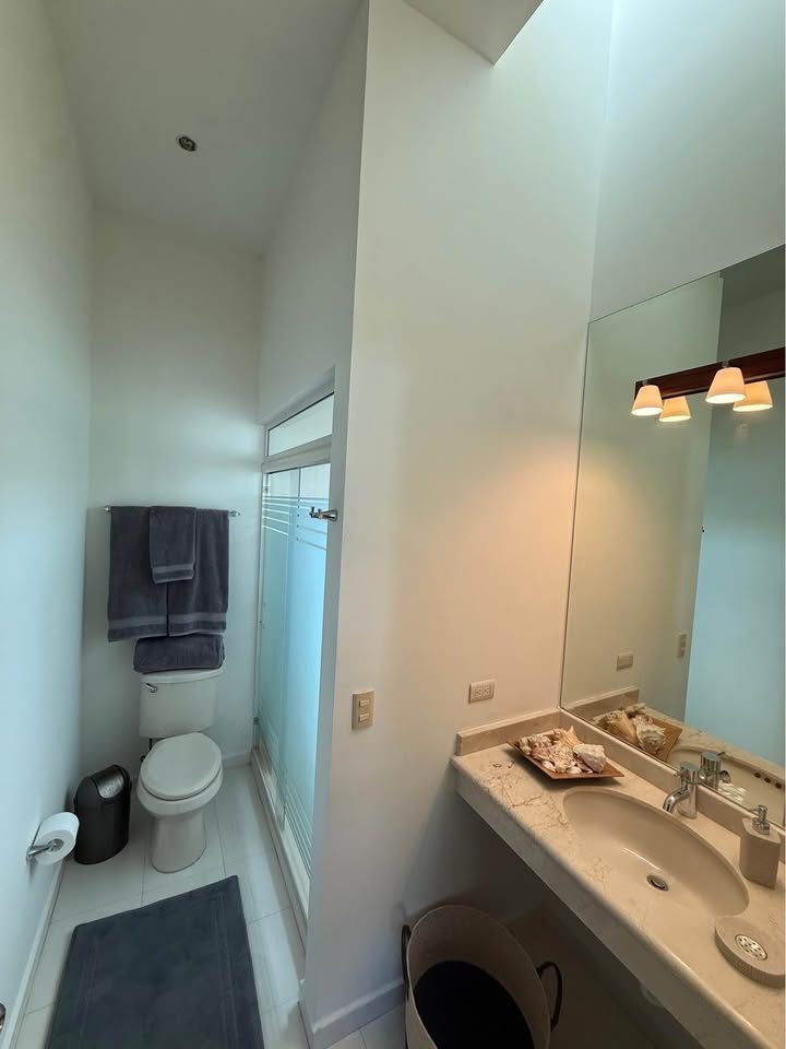 Casa en renta · 1 rec 2