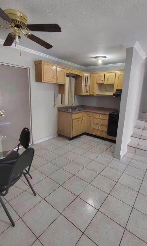 3 habitaciones 2,5 baños - Casa 3
