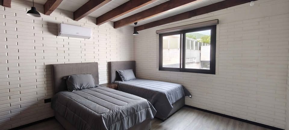2 habitaciones 1 baño - Departamento 3