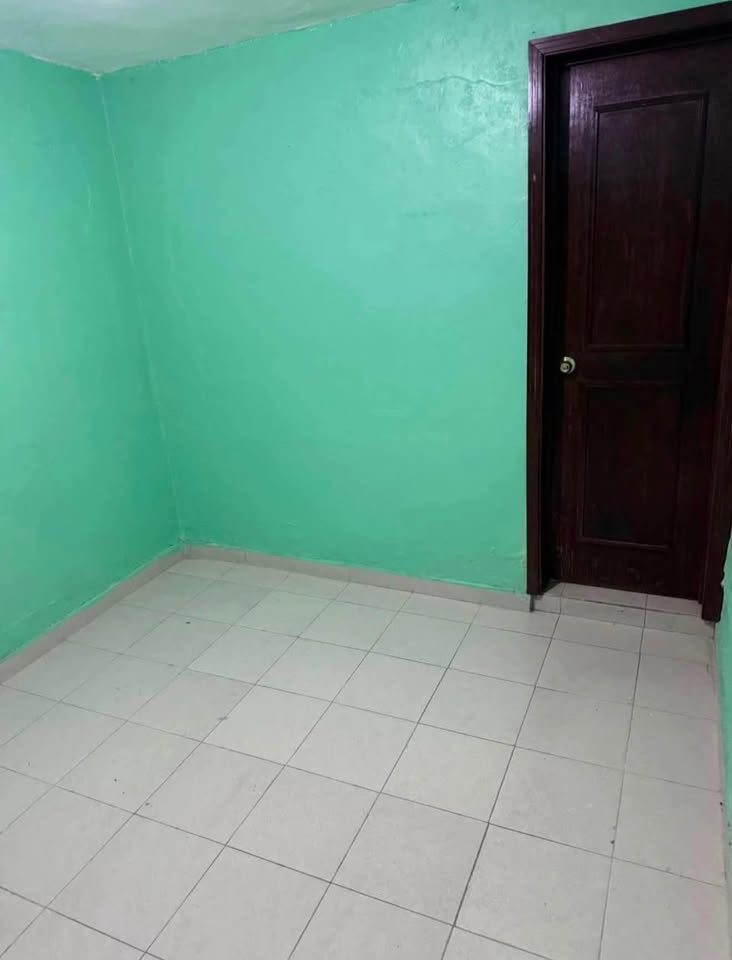 1 habitación 1 baño - Departamento 3