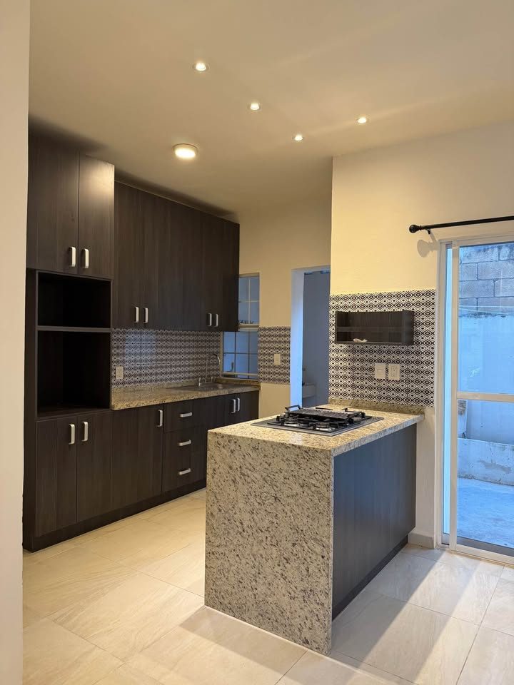 3 habitaciones 2,5 baños - Casa 2