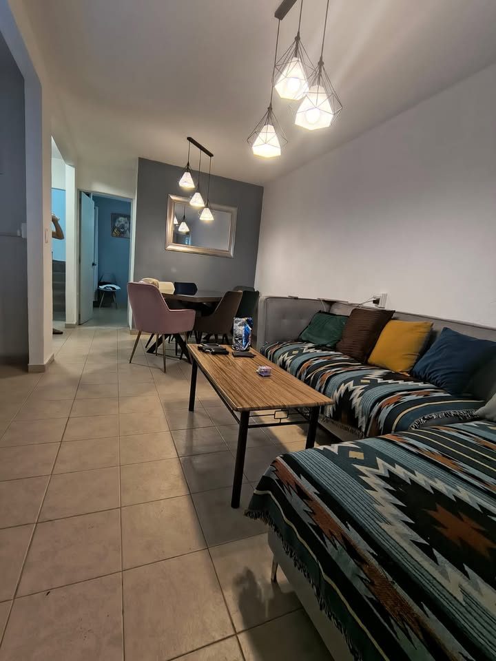 3 habitaciones 2 baños Casa 3