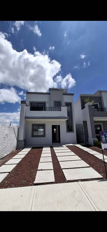 Casa en venta · 3 rec 2