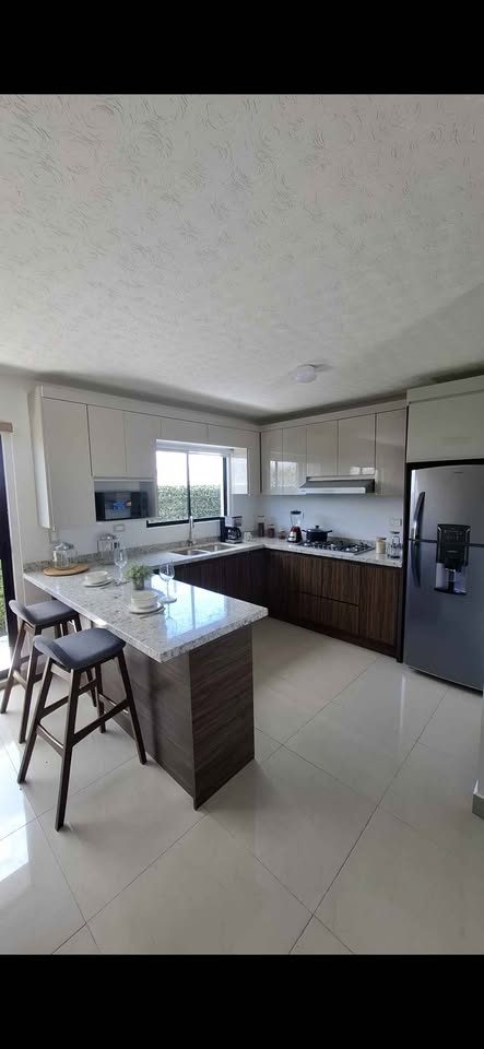 Casa en venta · 3 rec 3