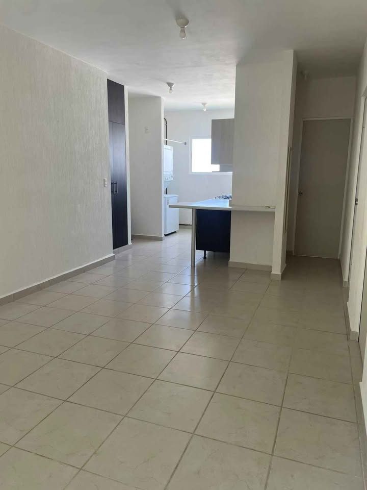 2 habitaciones 1 baño - Departamento 2