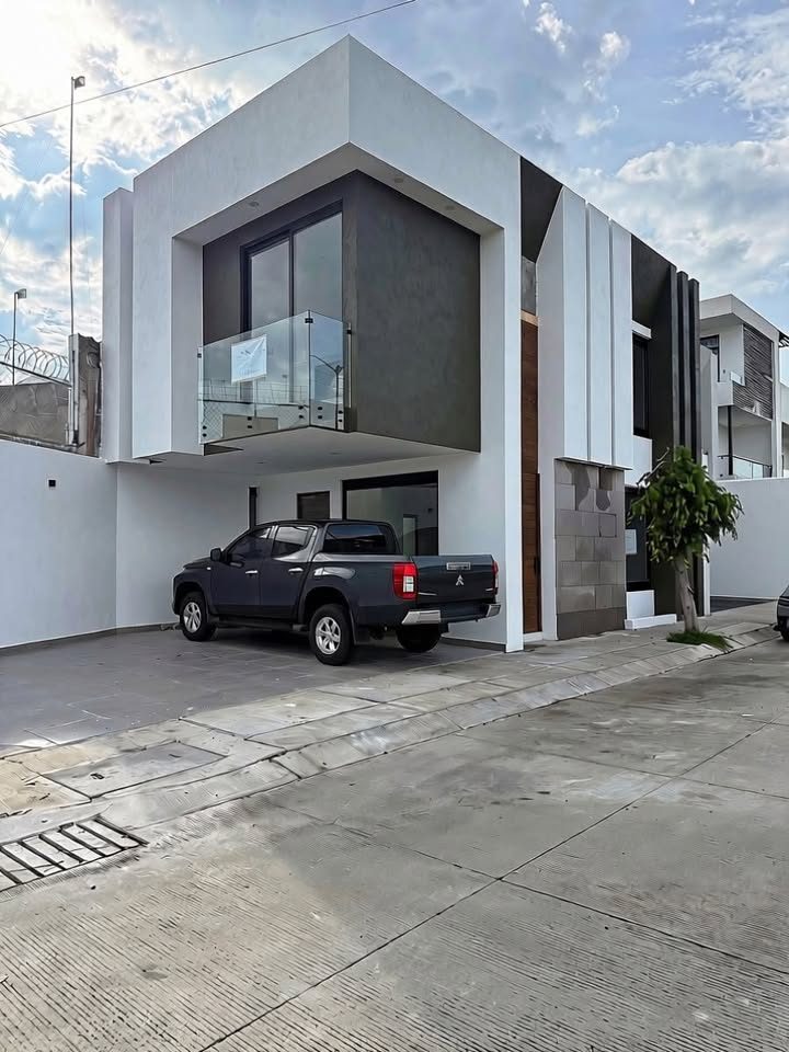 3 habitaciones 2,5 baños - Casa 2