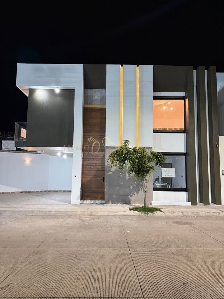 3 habitaciones 2,5 baños - Casa 3