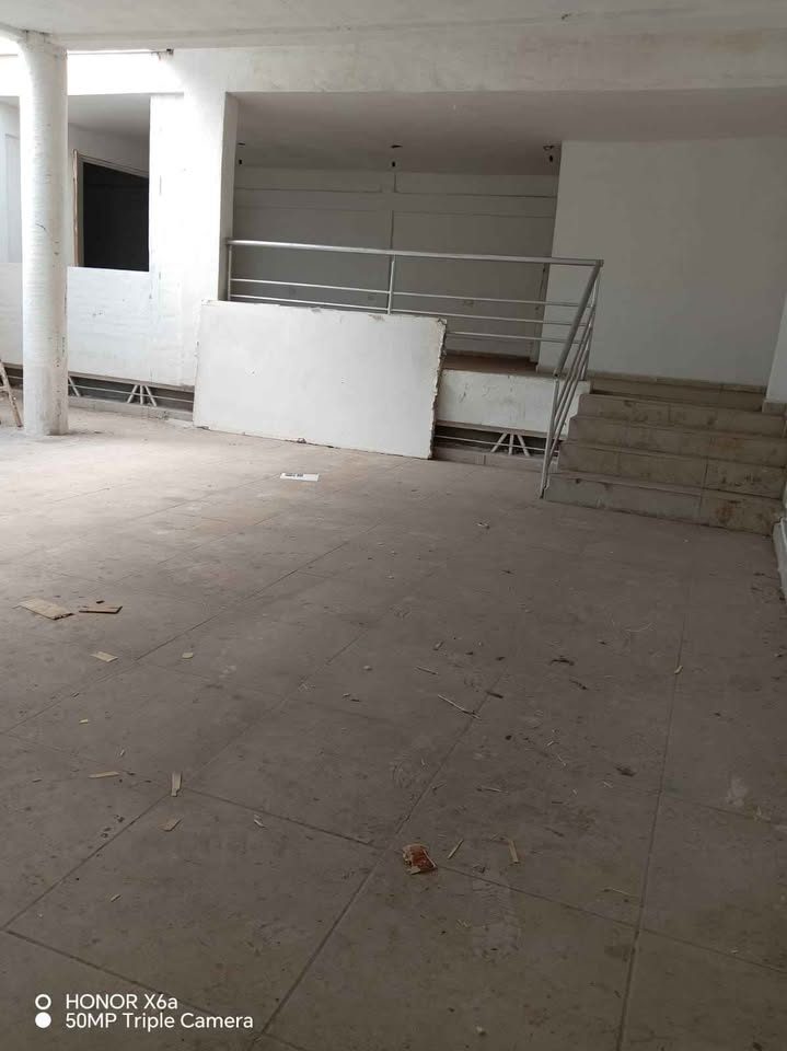 Monoambiente 4 baños - Townhouse 3
