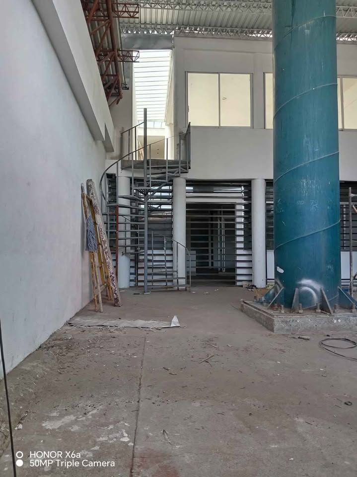 Monoambiente 4 baños - Townhouse 2