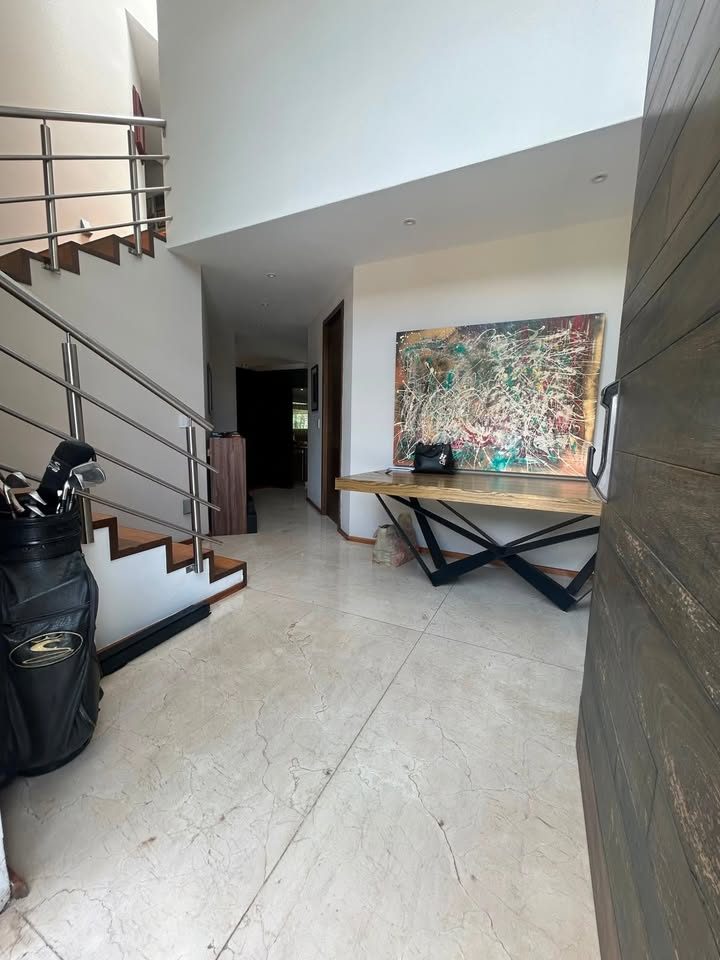 5 habitaciones 9 baños Casa 3
