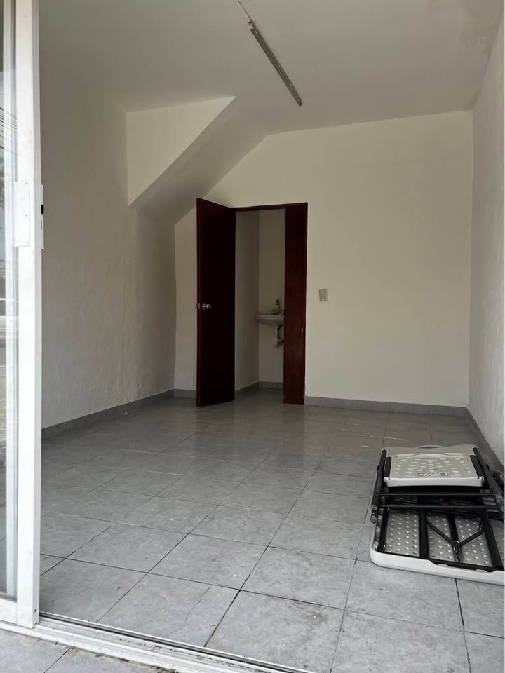 1 habitación 1 baño - Townhouse 2